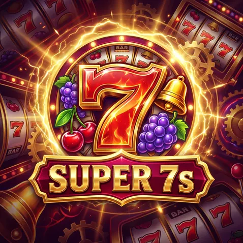 Super 7s